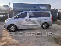 2012 Hyundai Starex