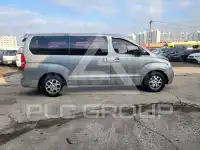 2012 Hyundai Starex