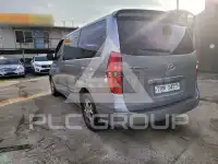 2012 Hyundai Starex