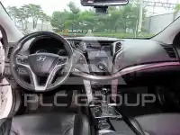 2012 Hyundai I40