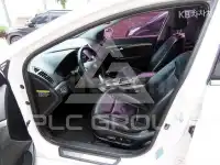2012 Hyundai I40