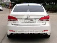 2012 Hyundai I40