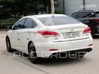 2012 Hyundai I40
