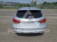 2012 Hyundai I40