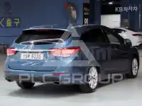 2012 Hyundai I40