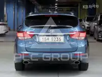 2012 Hyundai I40