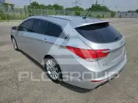 2012 Hyundai I40