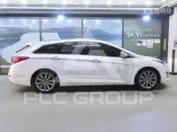 2012 Hyundai I40