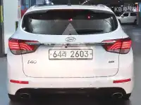 2012 Hyundai I40