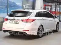 2012 Hyundai I40