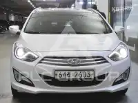 2012 Hyundai I40