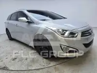 2012 Hyundai I40
