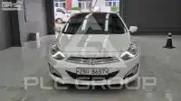 2012 Hyundai I40