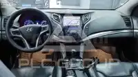 2012 Hyundai I40
