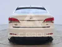 2012 Hyundai I40