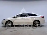 2012 Hyundai I40
