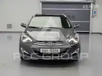 2012 Hyundai I40