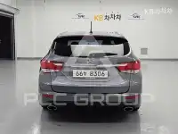 2012 Hyundai I40