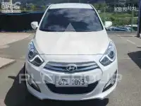 2012 Hyundai I40