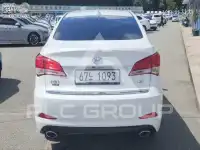 2012 Hyundai I40