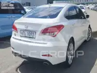2012 Hyundai I40