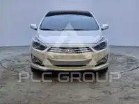 2012 Hyundai I40