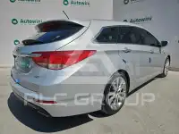 2012 Hyundai I40