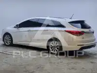 2012 Hyundai I40