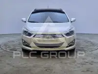 2012 Hyundai I40