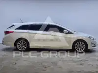 2012 Hyundai I40