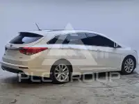 2012 Hyundai I40