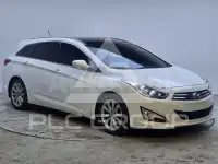 2012 Hyundai I40