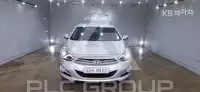 2012 Hyundai I40