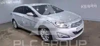 2012 Hyundai I40