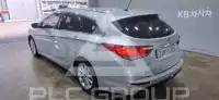 2012 Hyundai I40