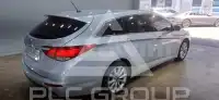2012 Hyundai I40