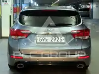 2012 Hyundai I40