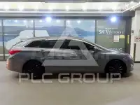 2012 Hyundai I40