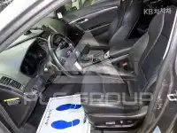 2012 Hyundai I40