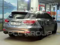 2012 Hyundai I40