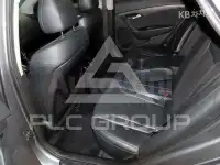 2012 Hyundai I40