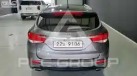 2012 Hyundai I40