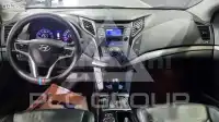 2012 Hyundai I40