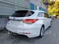 2012 Hyundai I40