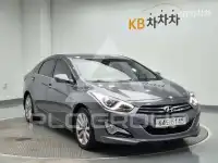 2012 Hyundai I40