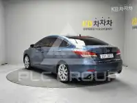 2012 Hyundai I40