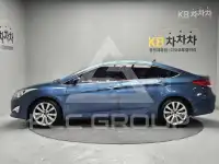 2012 Hyundai I40