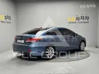 2012 Hyundai I40