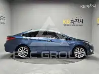 2012 Hyundai I40