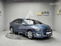2012 Hyundai I40